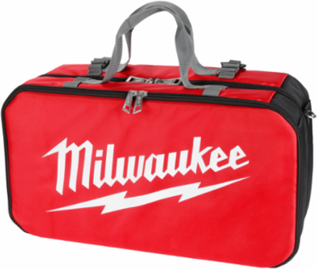 Vacuum Tool Storage Bag, 1680D Ballistic Material, 11 Inch Width, 7.5 Inch Height, 20 Inch Depth