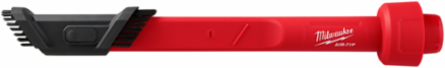 AIR-TIPTM 3-in-1 Crevice and Brush Tool, 16 Inch Long, Universal Fit