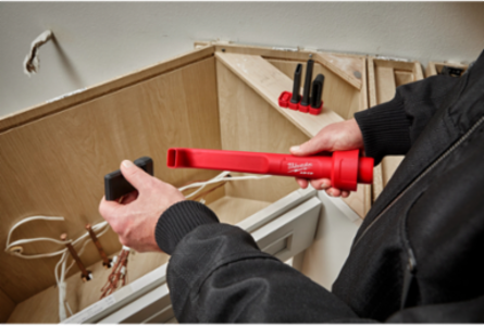 AIR-TIPTM 4-in-1 Right Angle Cleaning Tool with Interchangeable Tips