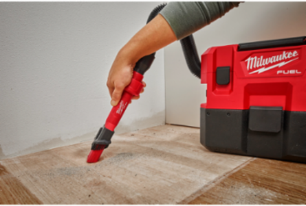 AIR-TIPTM 2-in-1 Utility Brush Tool, 10-1/2 Inch Length, Lightweight 0.372 lbs