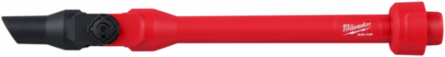 AIR-TIPTM Pivoting Extension Wand, 1-1/4" Inlet, 20.02 Inch Length, 0.556 Pounds