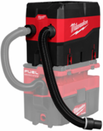 Compact Debris Separator w/ PACKOUT™ Compatibility