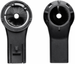 M12™ HAMMERVAC™ Dust Extractor Nozzle, 0.5 Inch Inlet Diameter, 7.09 Inch Length