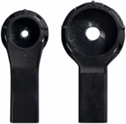 M12 HAMMERVAC Universal Dust Extractor Nozzles, 5/8 Inch & 1-1/4 Inch