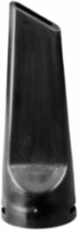 M12 HAMMERVAC Crevice Tool with 1 Extension Wand and Plastic Nozzle