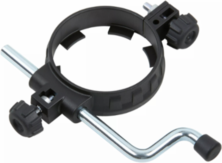Oscillating Multi-Tool Adjustable Depth Stop, 0.59 Inch Thickness, Compatible with M12 & M18 FUEL