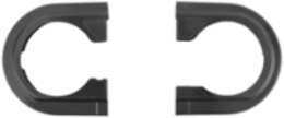 Deep Cut Band Saw Blade Cover, 15 Inch Length, 2 Inch Height, Impact Resistant Nylon