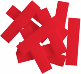 .100 Inch Joint Protectors, Includes 150 Pieces, Prevents Chipping