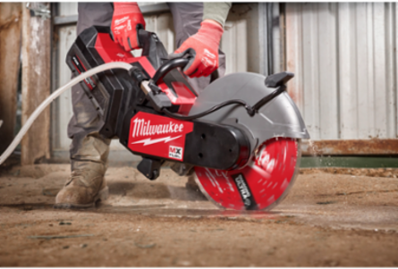 9" DIAMOND ULTRA™ Segmented Turbo, General Purpose Diamond Blade