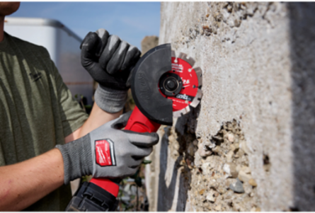 9" DIAMOND ULTRA™ Segmented Turbo, General Purpose Diamond Blade