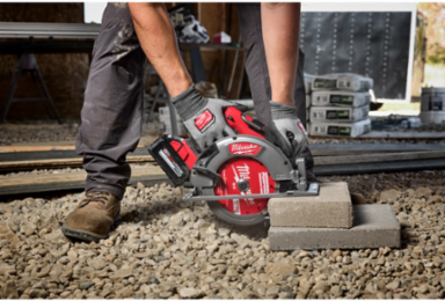 5" DIAMOND MAX™ Segmented Turbo, General Purpose Diamond Blade