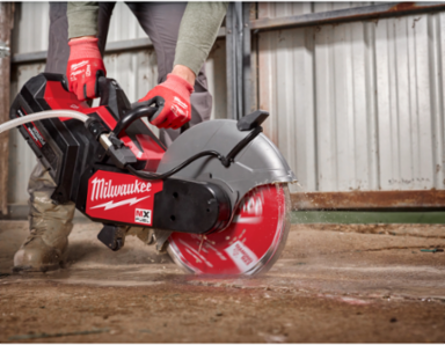 12" DIAMOND MAX™ Segmented Turbo, General Purpose Diamond Blade