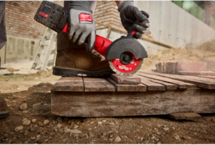 5" DIAMOND MAX™ Turbo, General Purpose Diamond Blade
