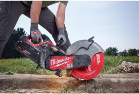 9" Multi-Material Diamond Blade
