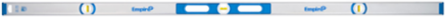 72 Inch I-Beam Level, Aluminum Frame, 0.0005 in/in Accuracy