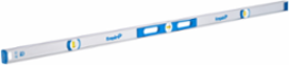 72 Inch I-Beam Level, Aluminum Frame, 0.0005 in/in Accuracy