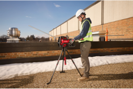 M18 FUEL™ BRANCH CONDUIT BENDER w/ AUTO-ZERO™