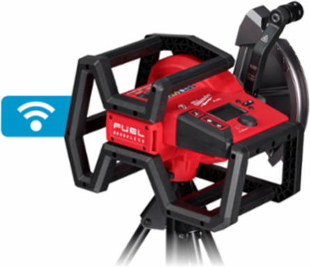 M18 FUEL™ BRANCH CONDUIT BENDER w/ AUTO-ZERO™