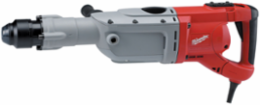 2 Inch SDS-Max Rotary Hammer, 19.9 ft-lb Impact Energy, 15 Amp Motor