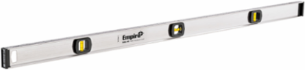 48 Inch I-Beam Level, Aluminum Frame, .0005 Inch Accuracy