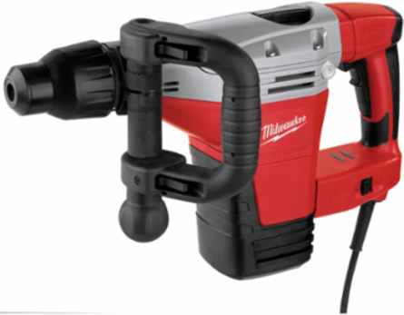 1-3/4 Inch SDS Max Demolition Hammer, 14 Amp, 8.8 ft-lbs Impact Energy