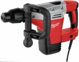 1-3/4 Inch SDS Max Demolition Hammer, 14 Amp, 8.8 ft-lbs Impact Energy