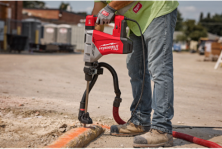 1-3/4" SDS MAX Rotary Hammer