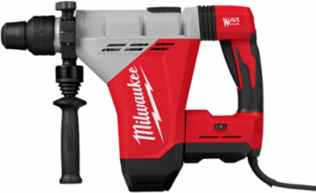 1-3/4" SDS MAX Rotary Hammer