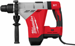 1-3/4" SDS MAX Rotary Hammer