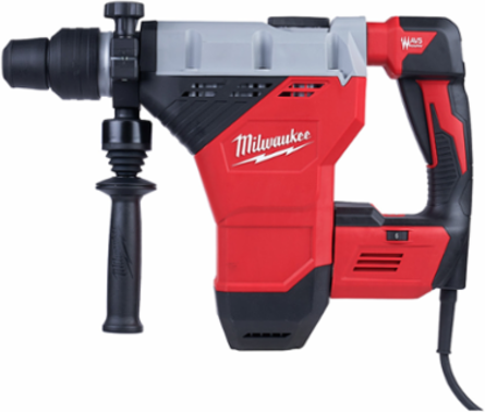 1-3/4 in. SDS-Max Rotary Hammer-Reconditioned
