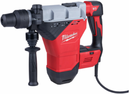 1-3/4 in. SDS-Max Rotary Hammer-Reconditioned