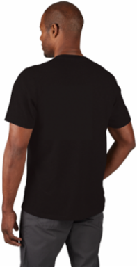 FREEFLEX™ Hybrid Work Tee - Short Sleeve