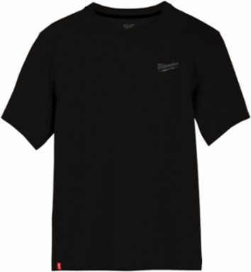 FREEFLEX™ Hybrid Work Tee - Short Sleeve
