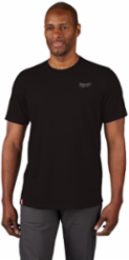 FREEFLEX™ Hybrid Work Tee - Short Sleeve