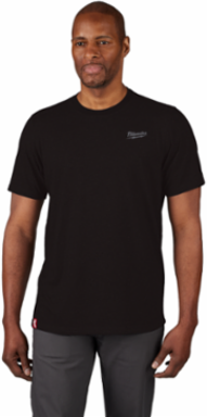 FREEFLEX™ Hybrid Work Tee - Short Sleeve