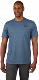 FREEFLEX™ Hybrid Work Tee - Short Sleeve