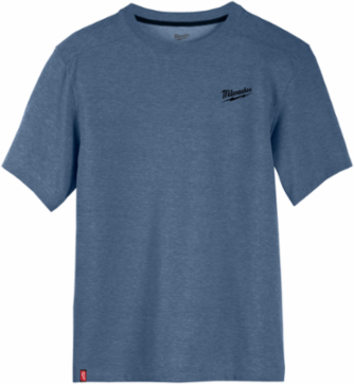 FREEFLEX™ Hybrid Work Tee - Short Sleeve