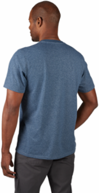 FREEFLEX™ Hybrid Work Tee - Short Sleeve