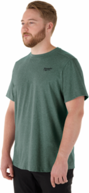 FREEFLEX™ Hybrid Work Tee - Short Sleeve