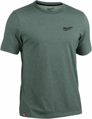 FREEFLEX™ Hybrid Work Tee - Short Sleeve