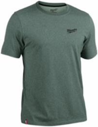 FREEFLEX™ Hybrid Work Tee - Short Sleeve