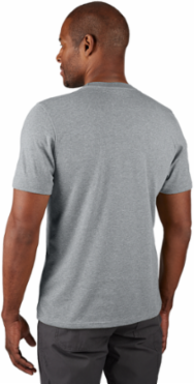 FREEFLEX™ Hybrid Work Tee - Short Sleeve