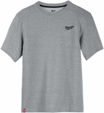 FREEFLEX™ Hybrid Work Tee - Short Sleeve