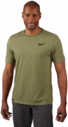 FREEFLEX™ Hybrid Work Tee - Short Sleeve