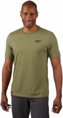 FREEFLEX™ Hybrid Work Tee - Short Sleeve