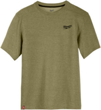 FREEFLEX™ Hybrid Work Tee - Short Sleeve