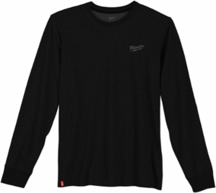 FREEFLEX™ Hybrid Work Tee - Long Sleeve
