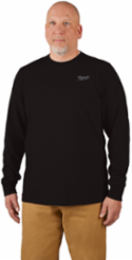 FREEFLEX™ Hybrid Work Tee - Long Sleeve