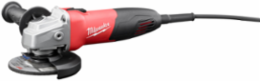 4-1/2 Inch Small Angle Grinder, 7.0 Amp, 750 MWO Motor, 3.5 lbs