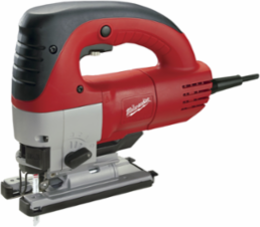 Orbital Jig Saw 6.5 Amp Motor, 1 Inch Stroke, 3000 SPM, 4 Orbital Settings